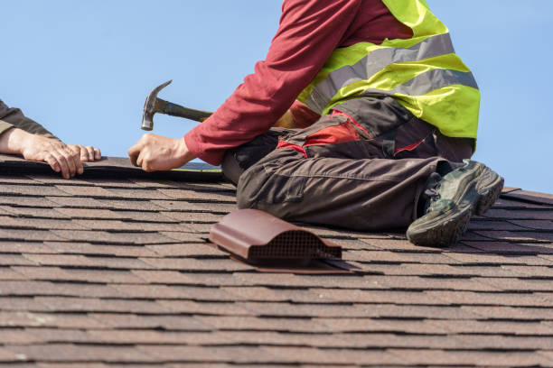 Best Gutter Installation and Roofing  in Tecumseh, MI