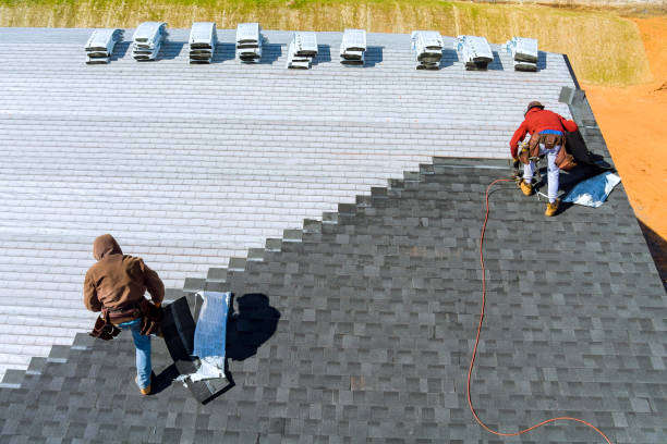 Best Emergency Roof Repair  in Tecumseh, MI