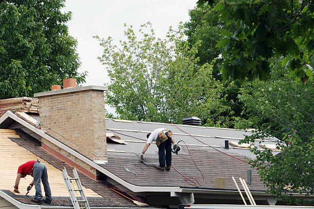 Best New Roof Installation  in Tecumseh, MI