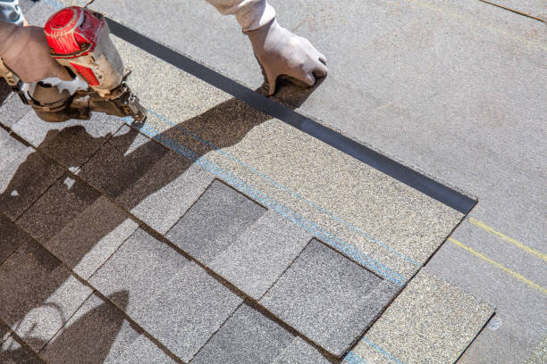 Best Slate Roofing Contractor  in Tecumseh, MI